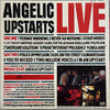 Pre Loved Record - Angelic Upstarts - Live