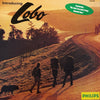 Pre Loved Record - Lobo - Introducing Lobo