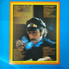 Pre Loved Record - Leon Redbone - On The Track