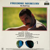 Pre Loved Record - Freddie Mercury - Mr. Bad Guy