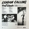 Pre Loved Record - The Clash - London Calling (2LP)