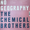 Pre Loved Record - The Chemical Brothers - No Geography (2LP)