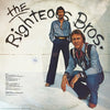 Pre Loved Record - The Righteous Brothers - Give It To The People