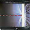 Pre Loved Record - Chris De Burgh - Man On The Line