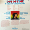Pre Loved Record - Chris Farlowe - Out Of Time-The Best Of Chris Farlowe