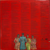 Pre Loved Record - The Beatles - Sgt. Pepper's Lonely Hearts Club Band