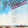 Pre Loved Record - Gerry Rafferty - Snakes and Ladders
