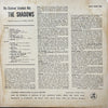 Pre Loved Record - The Shadows - The Shadow's Greatest Hits