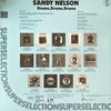 Pre Loved Record - Sandy Nelson - Drums, Drums, Drums