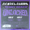 Pre Loved Record - Denzel Curry X Kenny Beats - Unlocked (Coloured Vinyl / Ltd. Ed)
