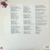 Pre Loved Record - Richie Cole - Signature