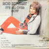 Pre Loved Record - Rod Stewart - It's All Over Now