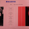 Pre Loved Record - Magazine - Magic, Murder and the Weather