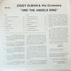 Pre Loved Record - Ziggy Elman - And the Angels Sing 1938-39