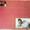 Pre Loved Record - Michael Franks - Passionfruit