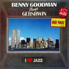 Pre Loved Record - Benny Goodman - Benny Goodman Plays Gerschwin