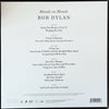 Pre Loved Record - Bob Dylan - Blonde On Blonde (3LP / 12" / Ltd. Ed)