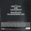 Pre Loved - Foo Fighters - Saint Cecilia (EP)