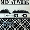 Pre Loved Record - Men At Work - Business As Usual