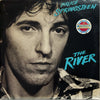 Pre Loved Record - Bruce Springsteen - The River (2LP)