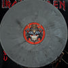 Pre Loved Record - Iron Maiden - Senjutsu (3LP / Coloured Vinyl)