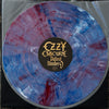 Pre Loved Record - Ozzy Osbourne - Patient Number 9 (2LP / Coloured Vinyl)