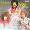 Pre Loved Record - The Jimi Hendrix Experience - Electric Ladyland (2LP)