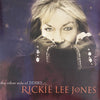 Pre Loved Record - Rickie Lee Jones - The Other Side Of Desire