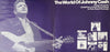 Pre Loved Record - Johnny Cash - The World of Johnny Cash (2LP)