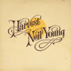 Pre Loved Record - Neil Young - Harvest
