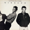Pre Loved Record - Australian Crawl - Sirocco