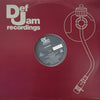 Pre Loved Record - Joe Budden - Pump It Up (33 RPM)