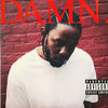 Pre Loved Record - Kendrick Lamar - Damn (2LP)