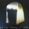 Pre Loved Record - Sia - 1000 Forms of Fear