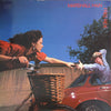 Pre Loved Record - Marshall Hain - Free Ride