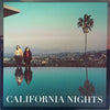 Pre Loved Record - Best Coast - California Nights