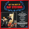 Pre Loved Record - Ray Stevens - Get The Best Of Ray Stevens