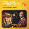 Pre Loved Record - Scott Joplin - Piano Rags: Volumes I & II (2LP)