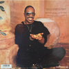 Pre Loved Record - Stevie Wonder - In Square Circle