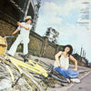 Pre Loved Record - Marshall Hain - Free Ride