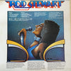 Pre Loved Record - Rod Stewart - A Shot Of Rhythm And Blues