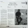 Pre Loved Record - Miles Davis - Kind Of Blue (2LP Box Set / 12" / Ltd. Ed)
