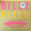 Pre Loved Record - Billy Field - Try Biology