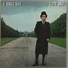 Pre Loved Record - Elton John - A Single Man