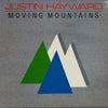 Pre Loved Record - Justin Hayward - Moving Mountains