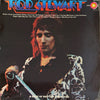 Pre Loved Record - Rod Stewart - A Shot Of Rhythm And Blues