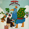 Pre Loved Record - Stan Getz - Presents Jimmie Rowles The Peacocks