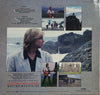 Pre Loved Record - Justin Hayward - Moving Mountains