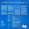 Pre Loved Record - Manfred Mann's Earth Band - Chance