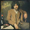 Pre Loved Record - Dean Friedman - Dean Friedman